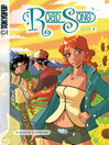 Cover image for Roadsong, Volume 2